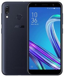 Прошивка телефона Asus ZenFone Max M1 (ZB555KL) в Чебоксарах